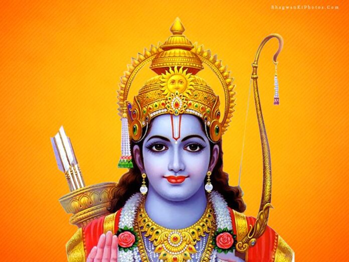 Rama Rama Ratte Ratte Biti Re Umariya Lyrics
