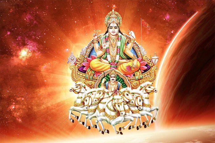 Sun Meri Devi Parvat Vasini Lyrics