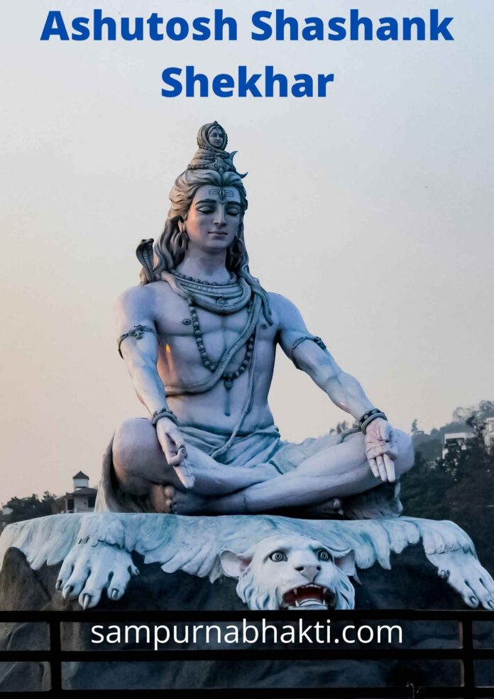 Damru Wale Baba Tumko Aana Hoga Lyrics
