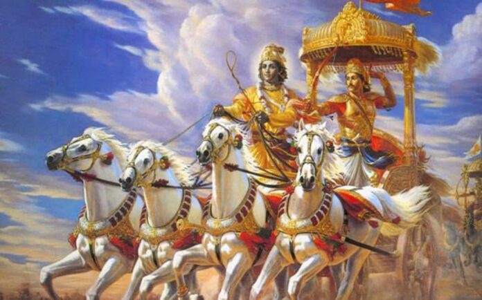 महाभारत के सबक